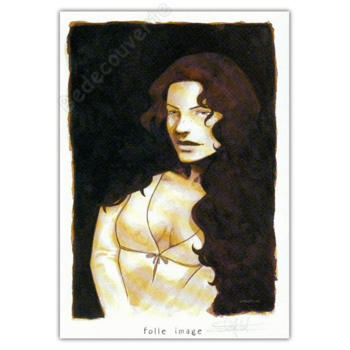 Charlet - Le Maître De Jeu...