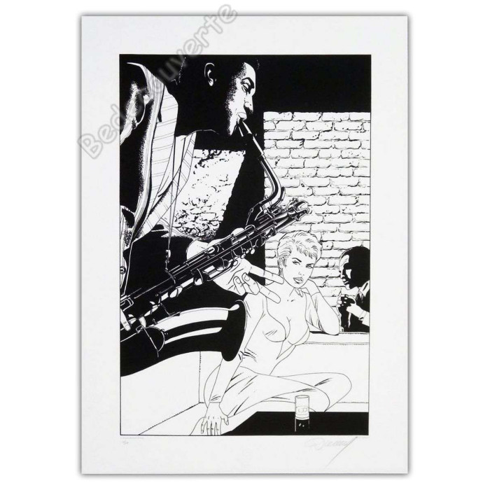 Renaud - Jessica Blandy...