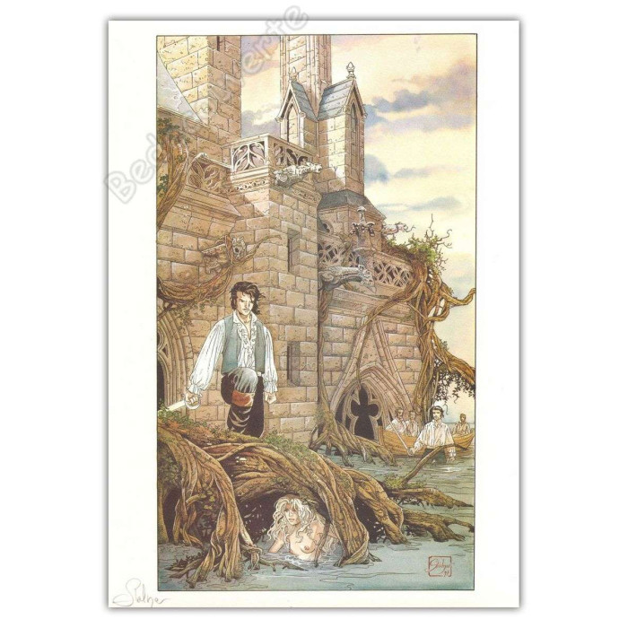 Stalner - Au Milieu Des...