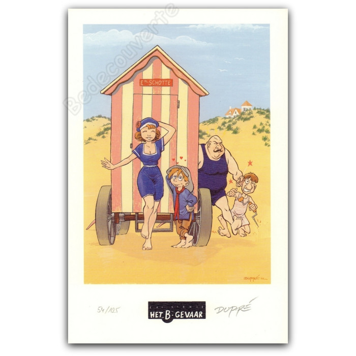 Dupré - Sarah Et Robin